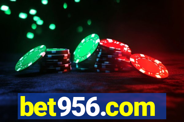 bet956.com