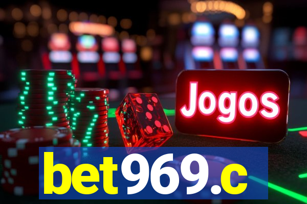 bet969.c