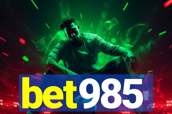 bet985