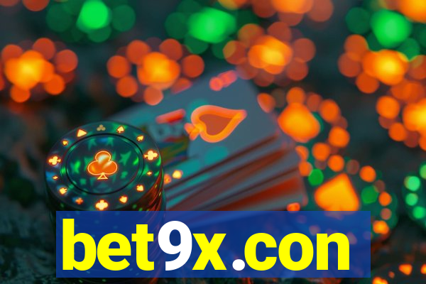 bet9x.con