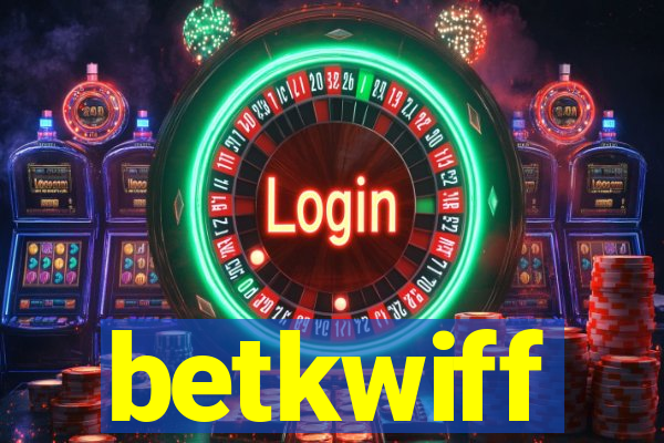 betkwiff