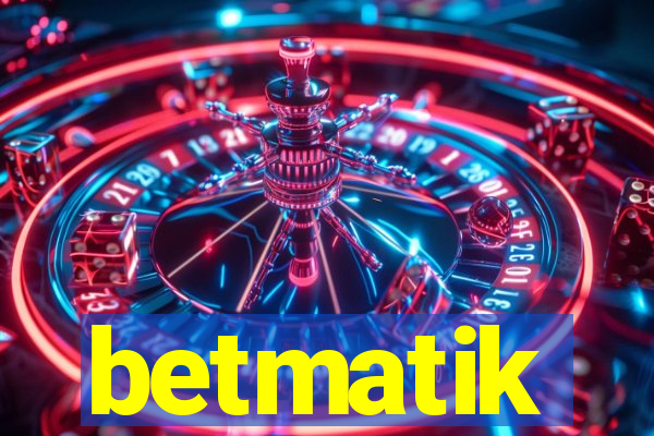 betmatik