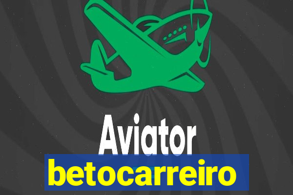 betocarreiro