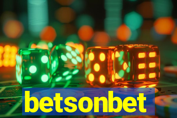 betsonbet