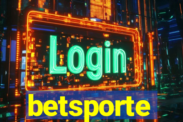 betsporte