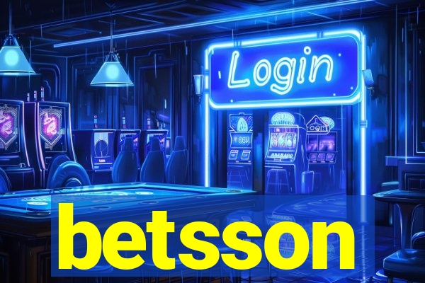 betsson