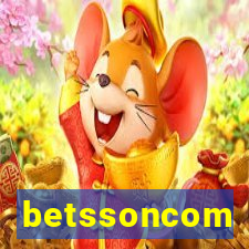 betssoncom