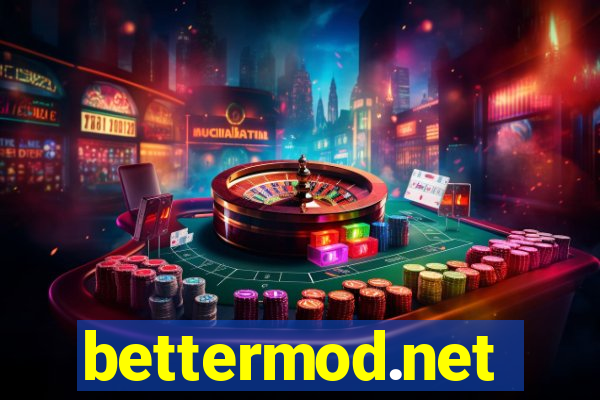 bettermod.net