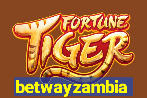 betwayzambia