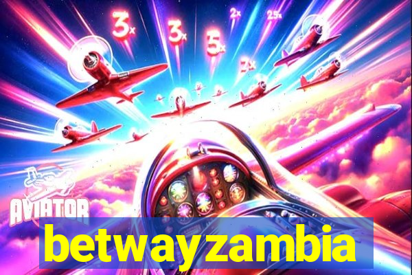 betwayzambia