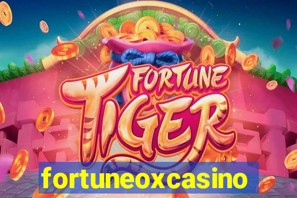 fortuneoxcasino.com