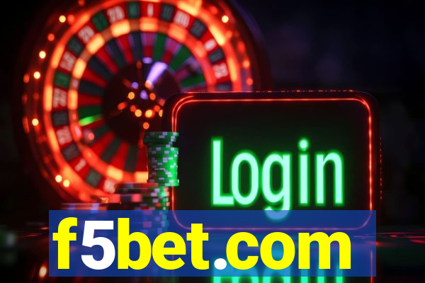 f5bet.com