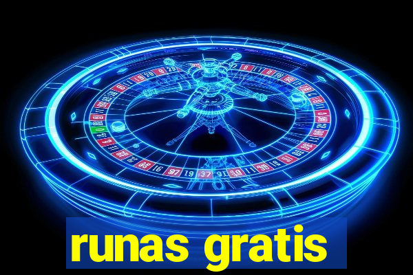 runas gratis