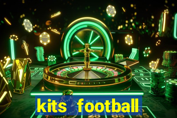 kits football manager 2016