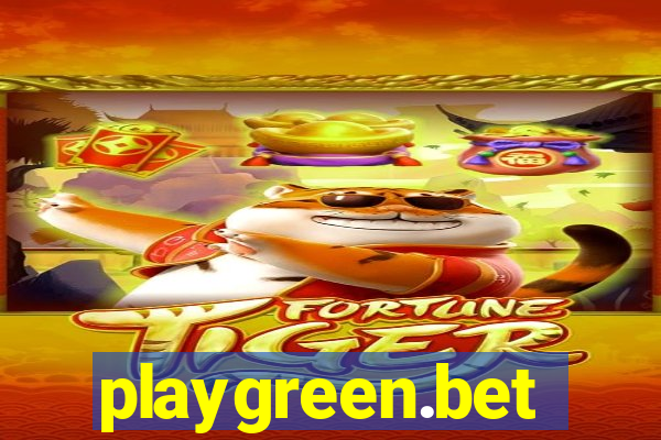 playgreen.bet