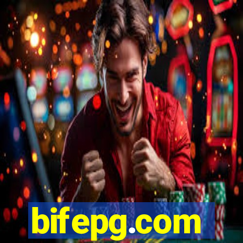 bifepg.com