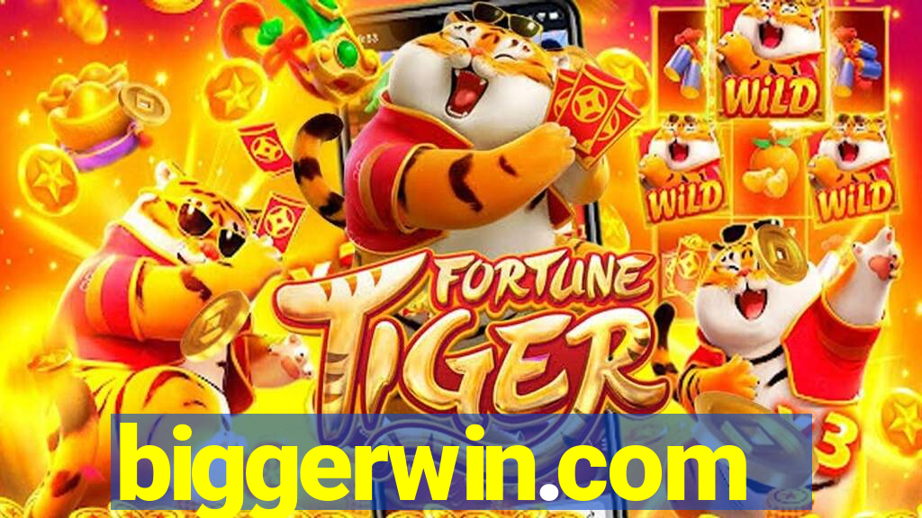 biggerwin.com