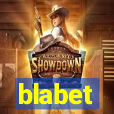 blabet