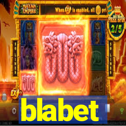 blabet