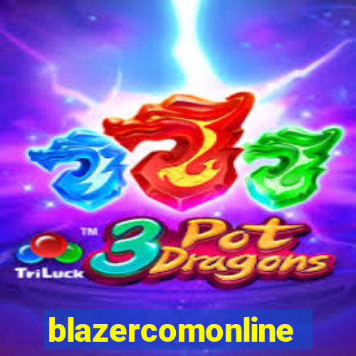 blazercomonline