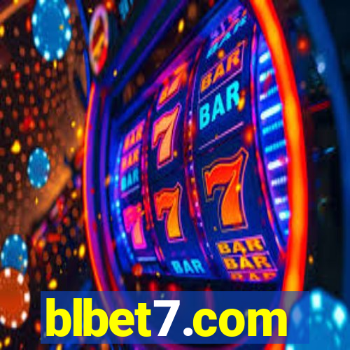 blbet7.com