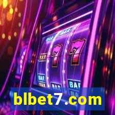 blbet7.com