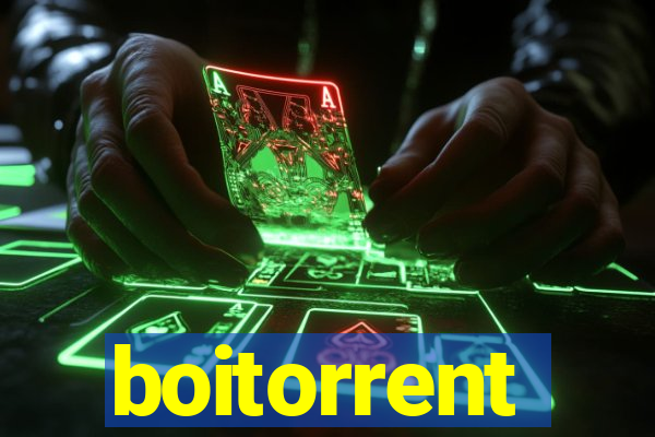 boitorrent