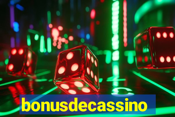 bonusdecassino