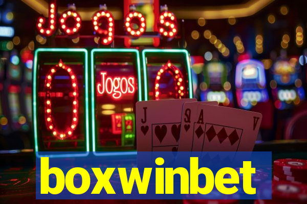 boxwinbet