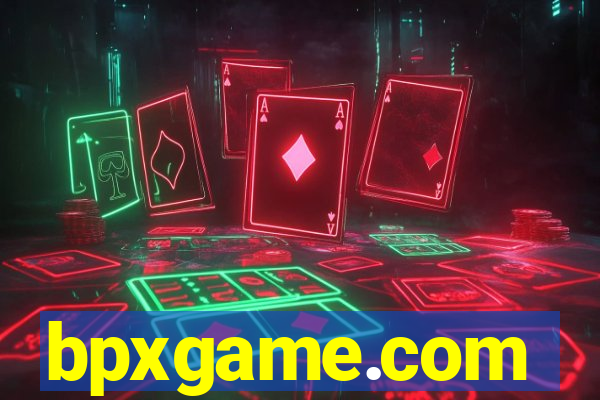 bpxgame.com