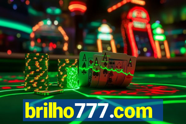 brilho777.com