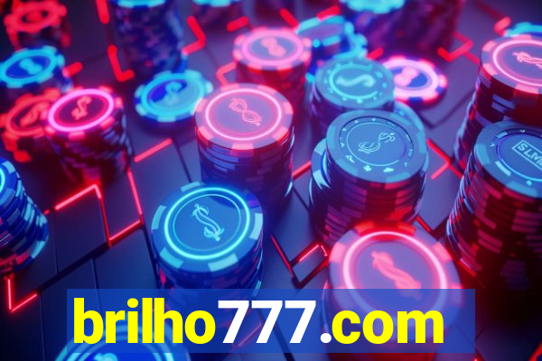 brilho777.com