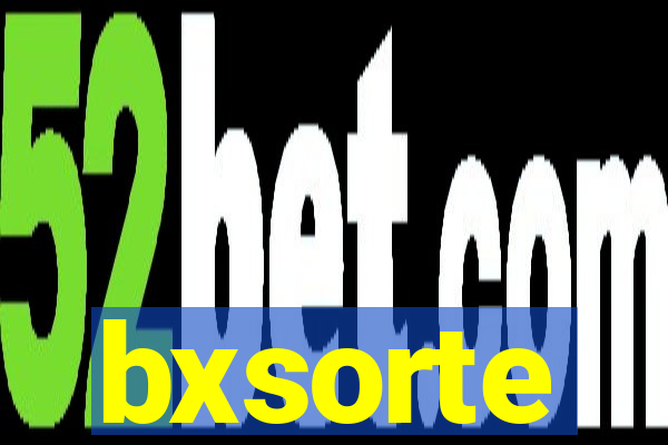 bxsorte