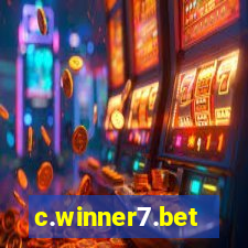 c.winner7.bet