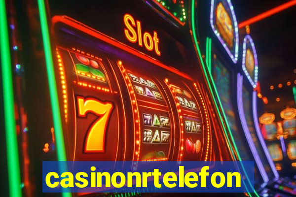 casinonrtelefon