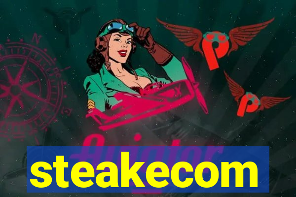 steakecom