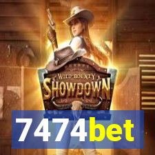 7474bet