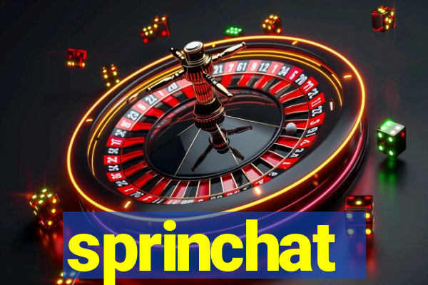 sprinchat