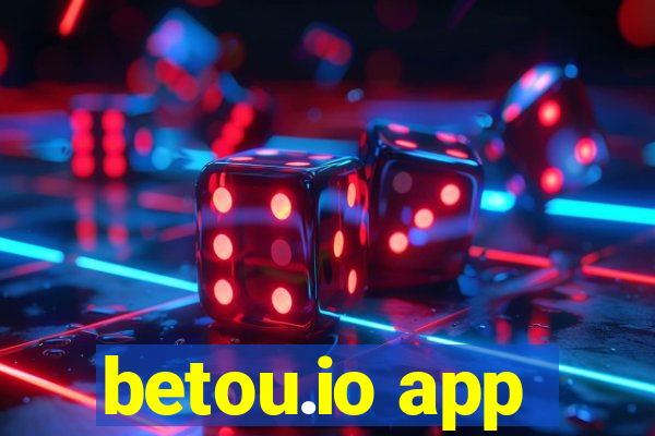 betou.io app