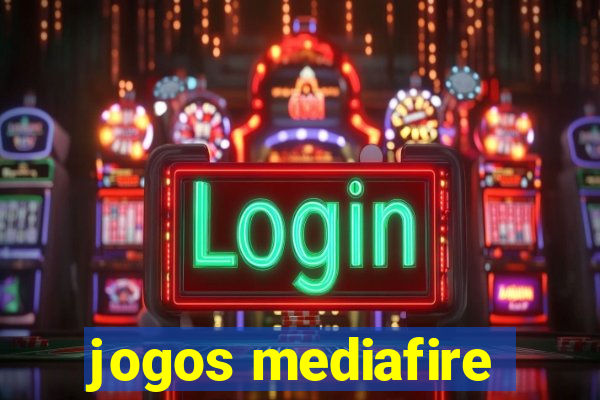 jogos mediafire