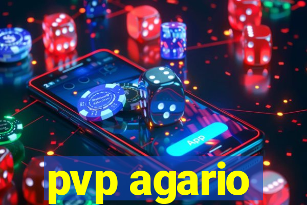 pvp agario