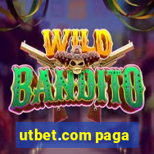 utbet.com paga