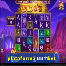 plataforma 8811bet