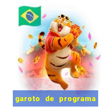 garoto de programa porto seguro