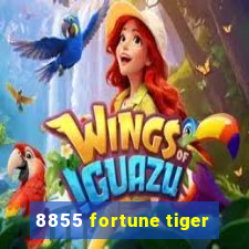 8855 fortune tiger