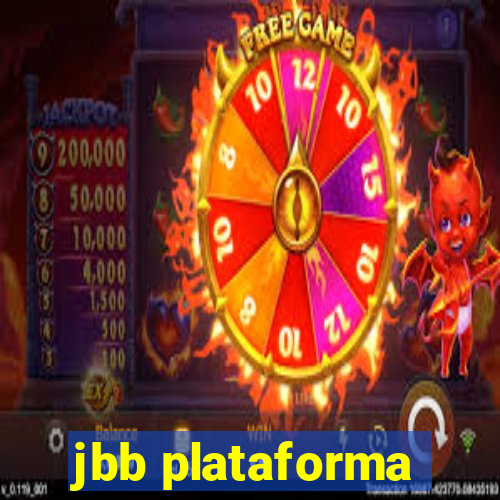 jbb plataforma