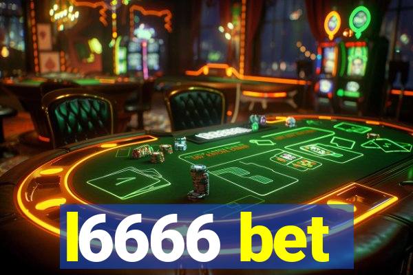 l6666 bet