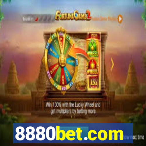 8880bet.com