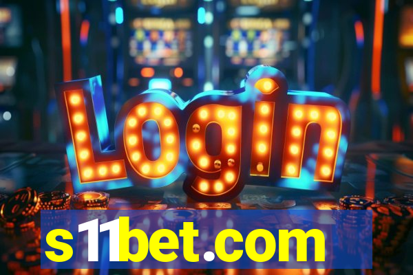 s11bet.com