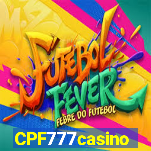 CPF777casino